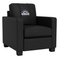 Colorado Rockies Dyno Stationary Club Chair