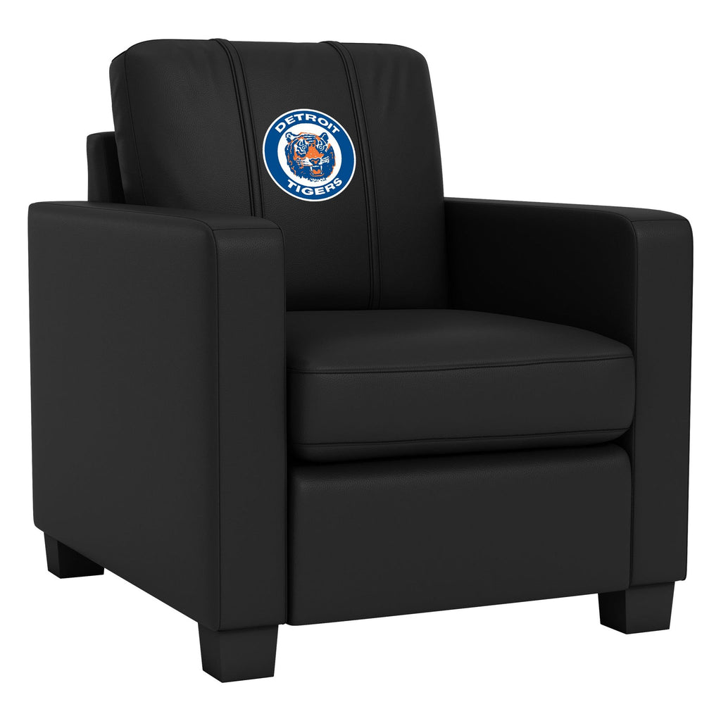 Dyno Detroit Tigers Cooperstown Club Chair