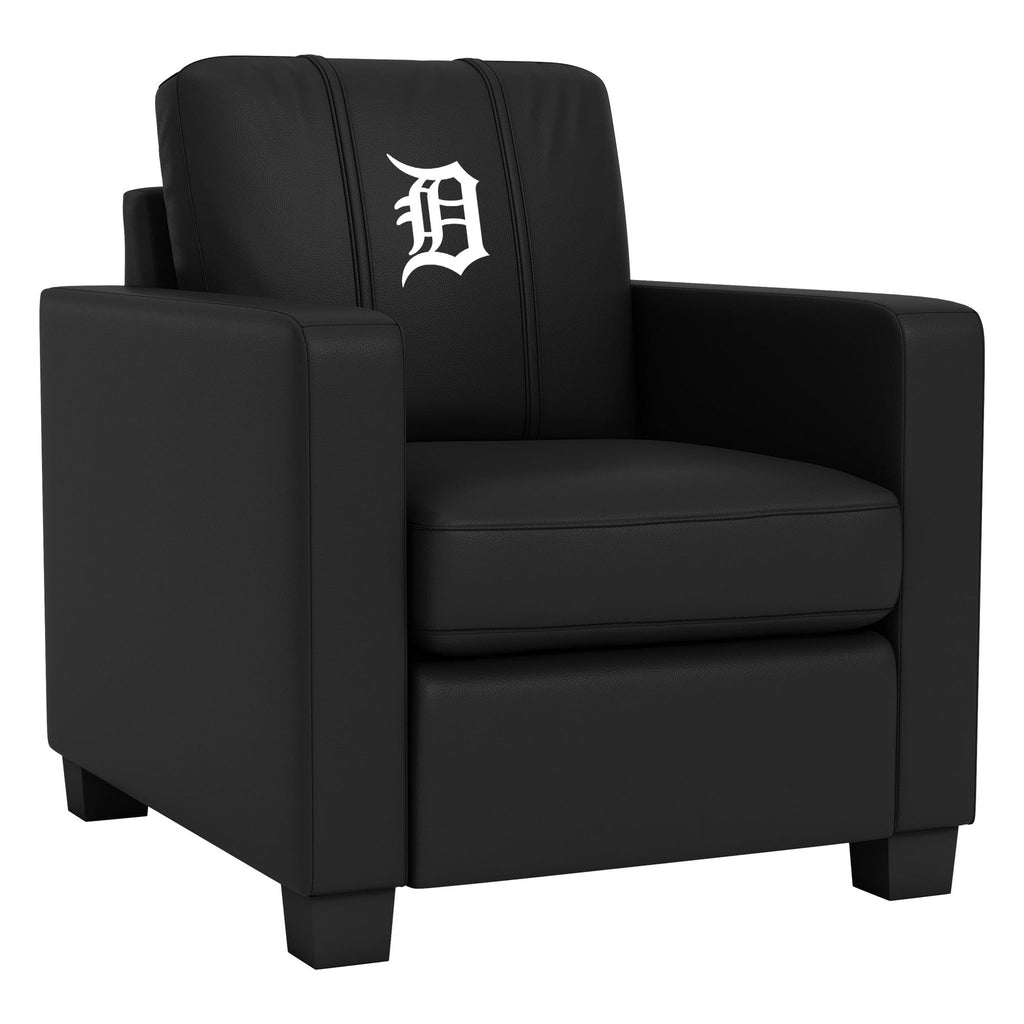 Detroit Tigers Dyno Stationary Club Chair