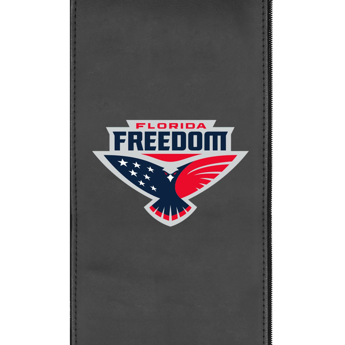 Dyno Club Chair with Florida Freedom Primary Logo