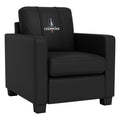 Florida Panthers 2025 Championship Dyno Club Chair