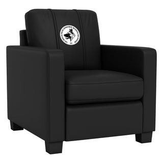 LAPD K9 Dyno Club Chair for Compact Interiors