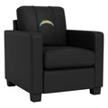 Los Angeles Chargers Dyno Stationary Club Chair