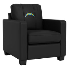 Los Angeles Chargers Dyno Stationary Club Chair