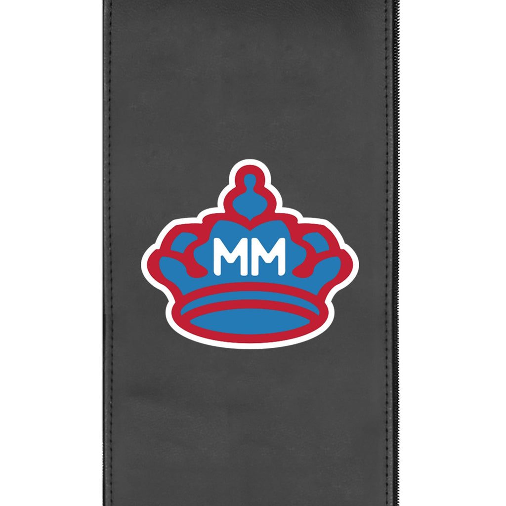 Miami Marlins City Connect Dyno Club Chair