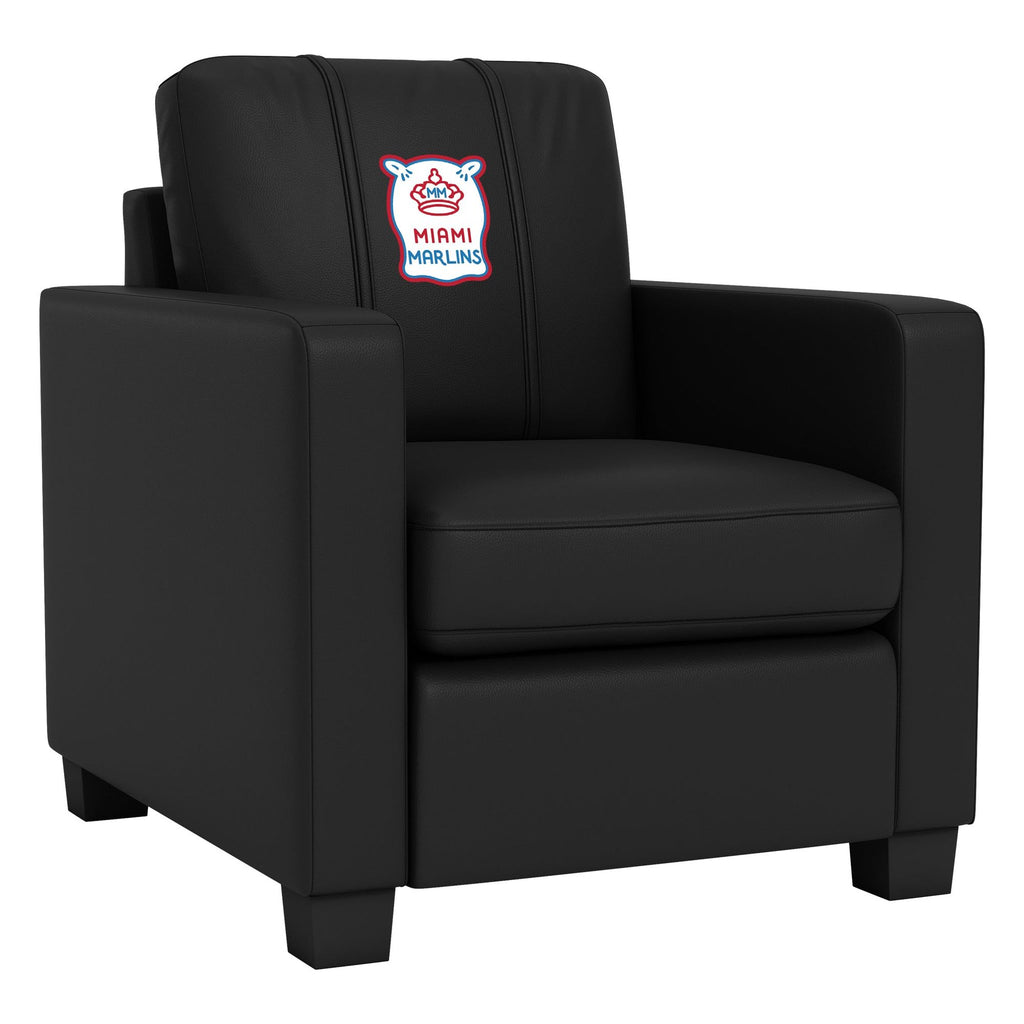 Dyno Miami Marlins City Connect Club Chair