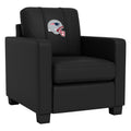 New England Patriots Helmet Dyno Club Chair
