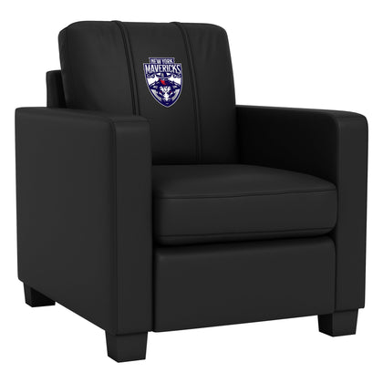 Dyno New York Mavericks Stationary Club Chair