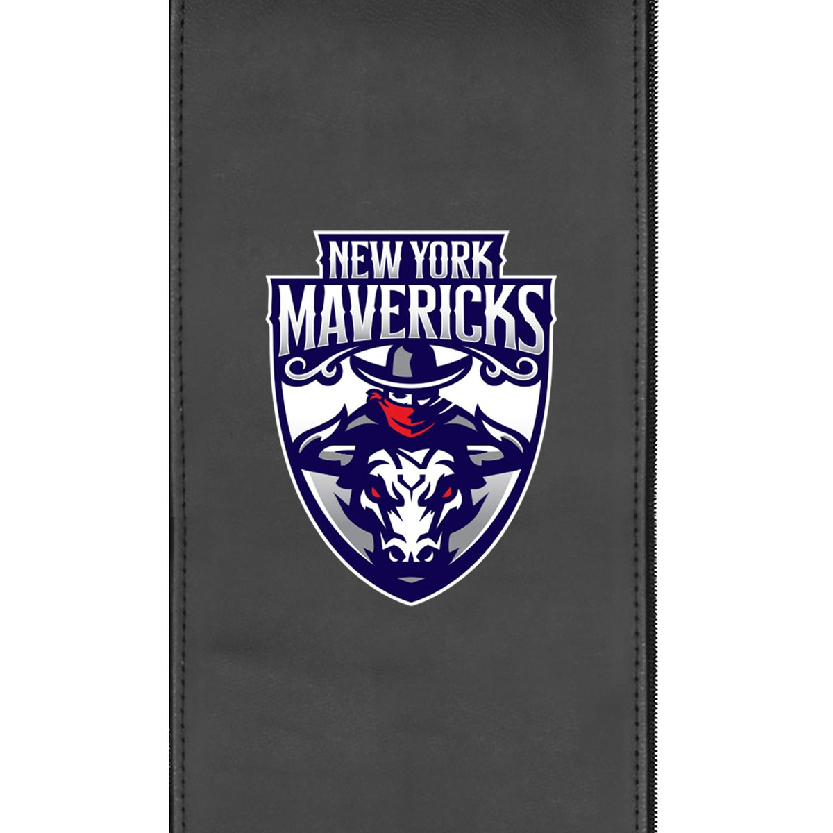 Dyno New York Mavericks Stationary Club Chair