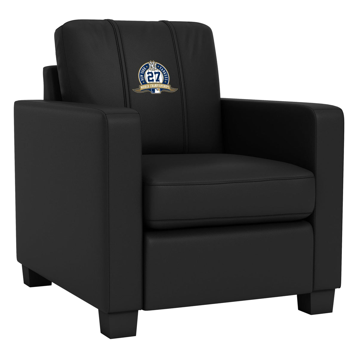 Dyno Yankees 27th Championship Club Chair
