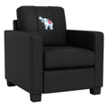 Dyno Oakland Athletics Cooperstown Club Chair