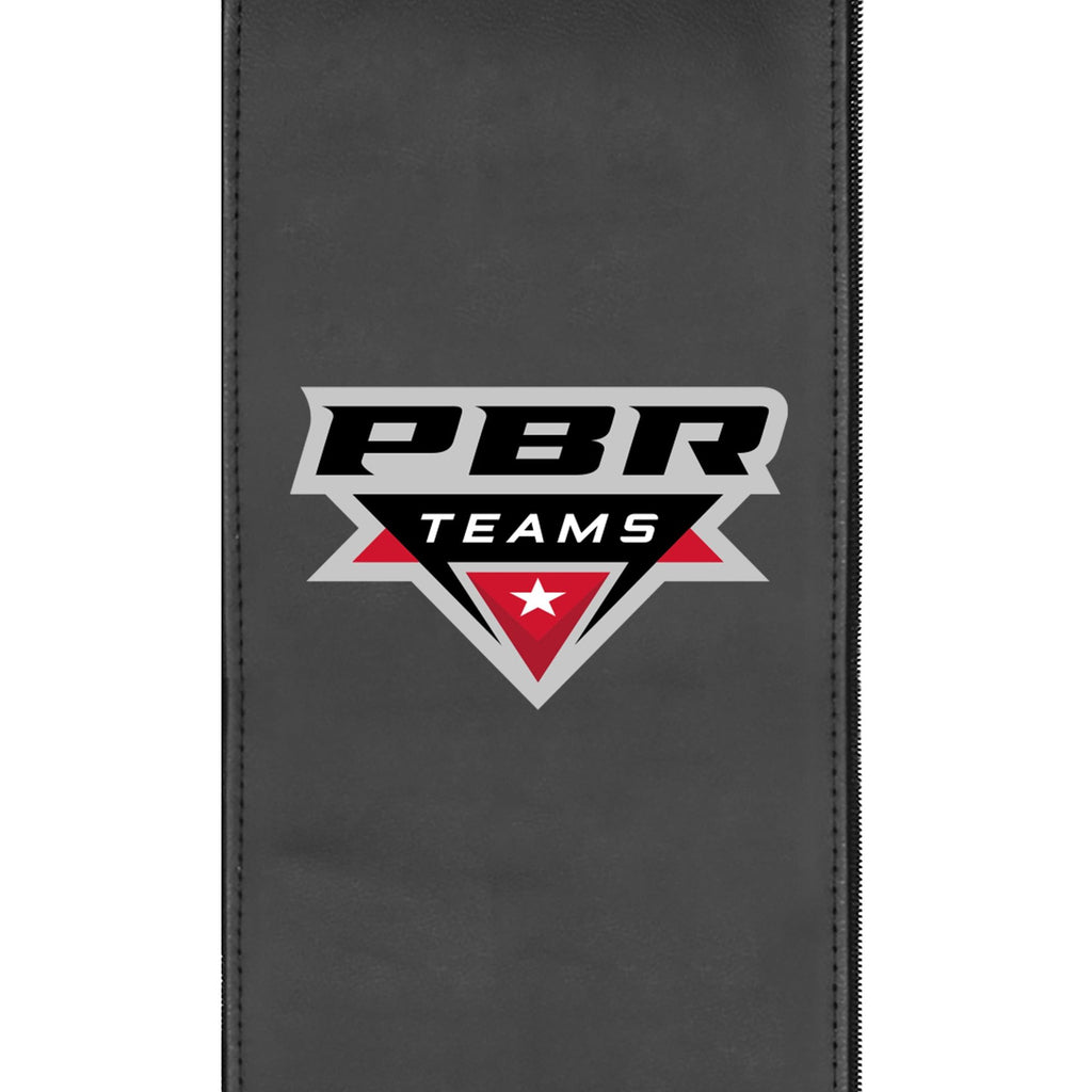 Dyno Club Chair with Professional Bull Riders Logo