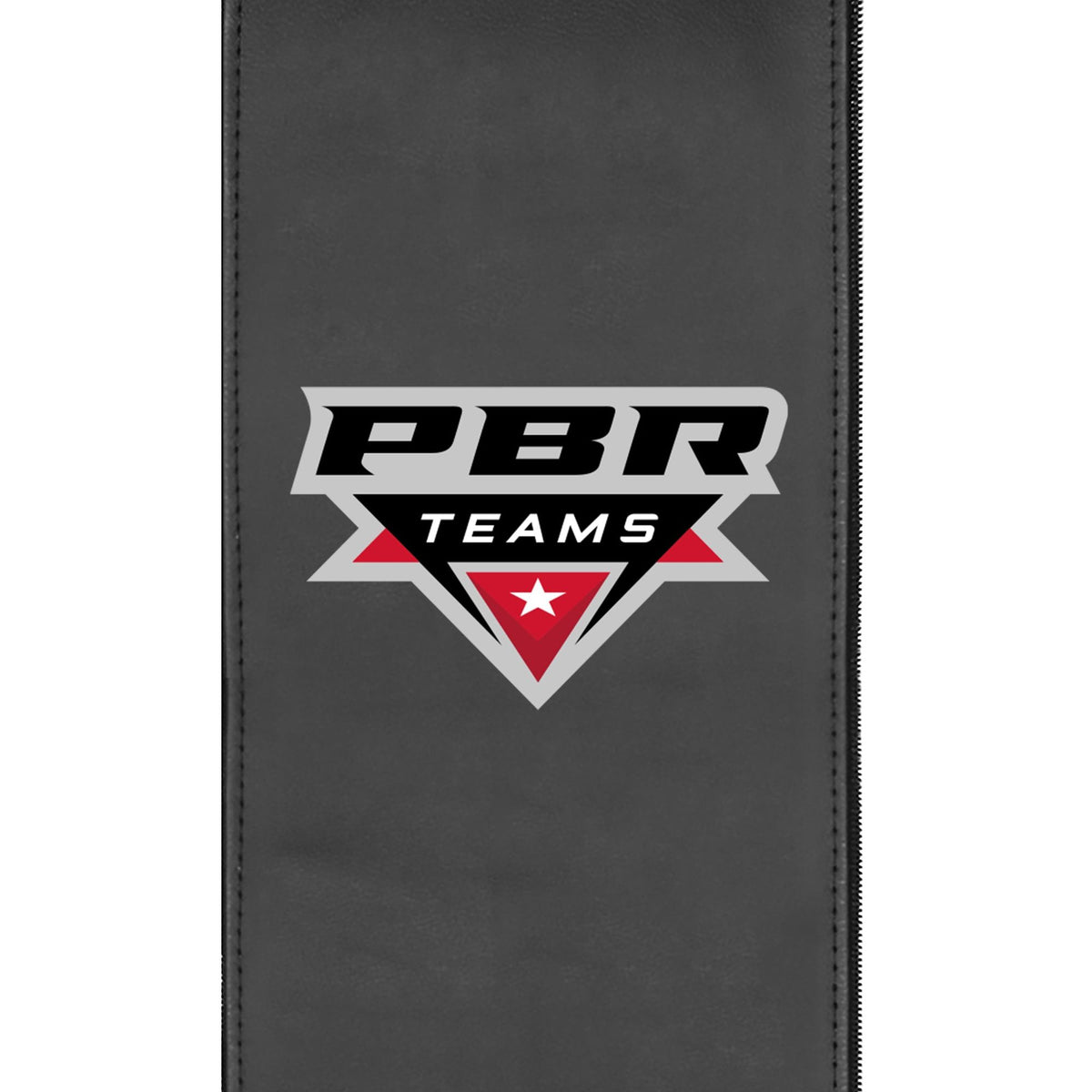 Dyno Club Chair with Professional Bull Riders Logo