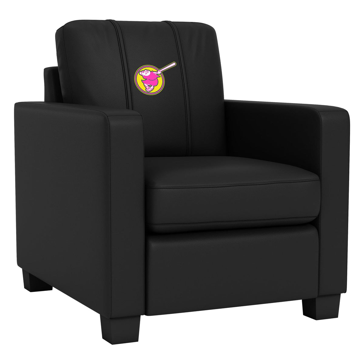 Dyno Padres City Connect Stationary Club Chair