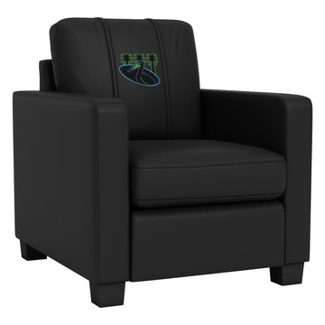 Tampa Bay Rays City Connect Dyno Club Chair