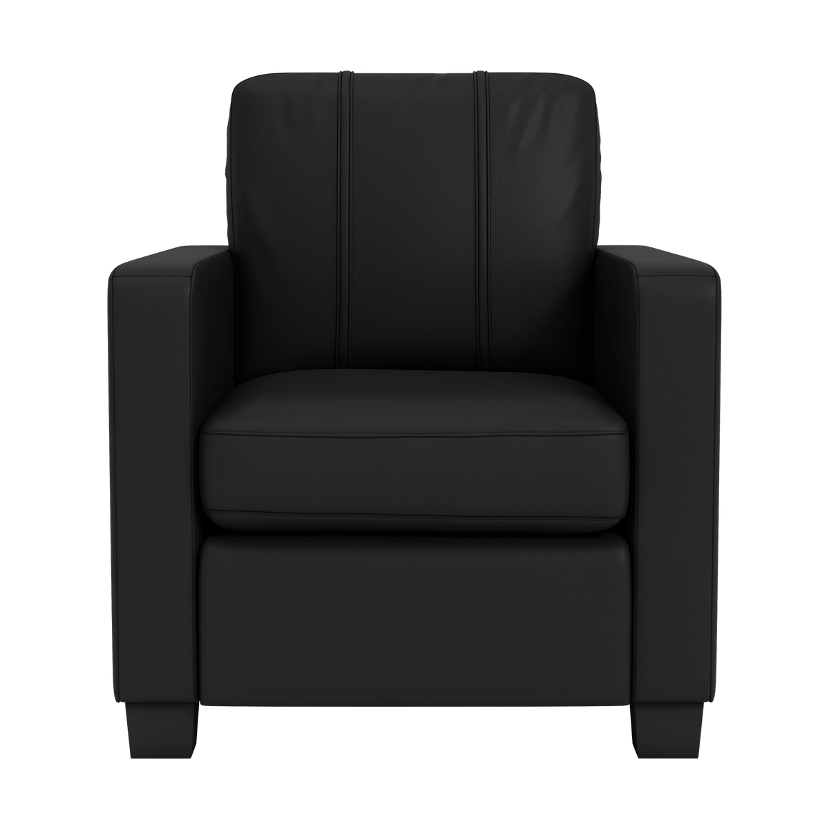 Washington Capitals Dyno Stationary Club Chair