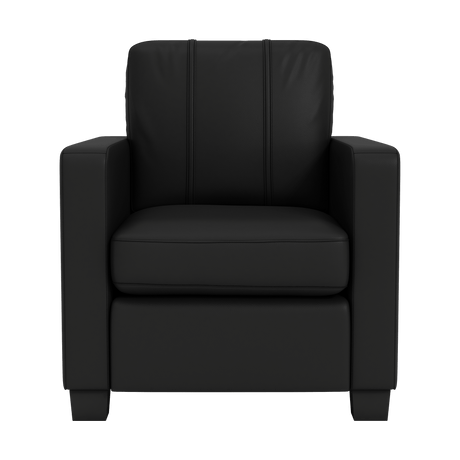 Dyno Stationary Club Chair for Space-Conscious Rooms