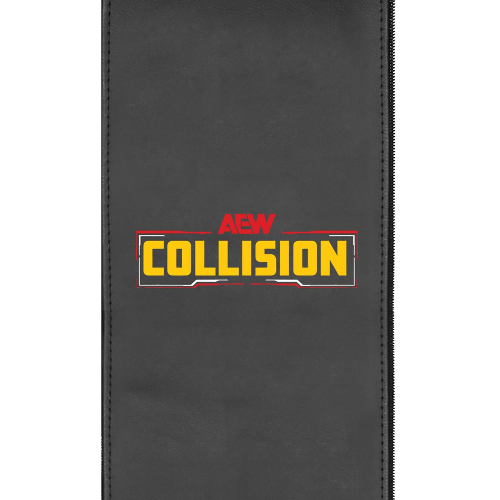 AEW Collision Dyno Stationary Loveseat