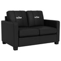 Dyno AEW Collision Logo Stationary Loveseat