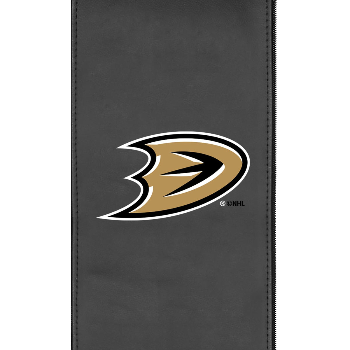 Anaheim Ducks Dyno Stationary Loveseat