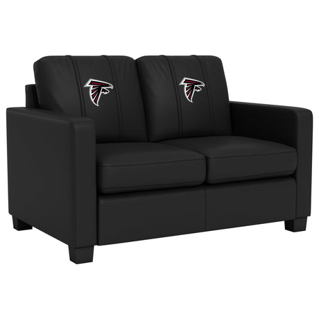 Atlanta Falcons Dyno Stationary Loveseat