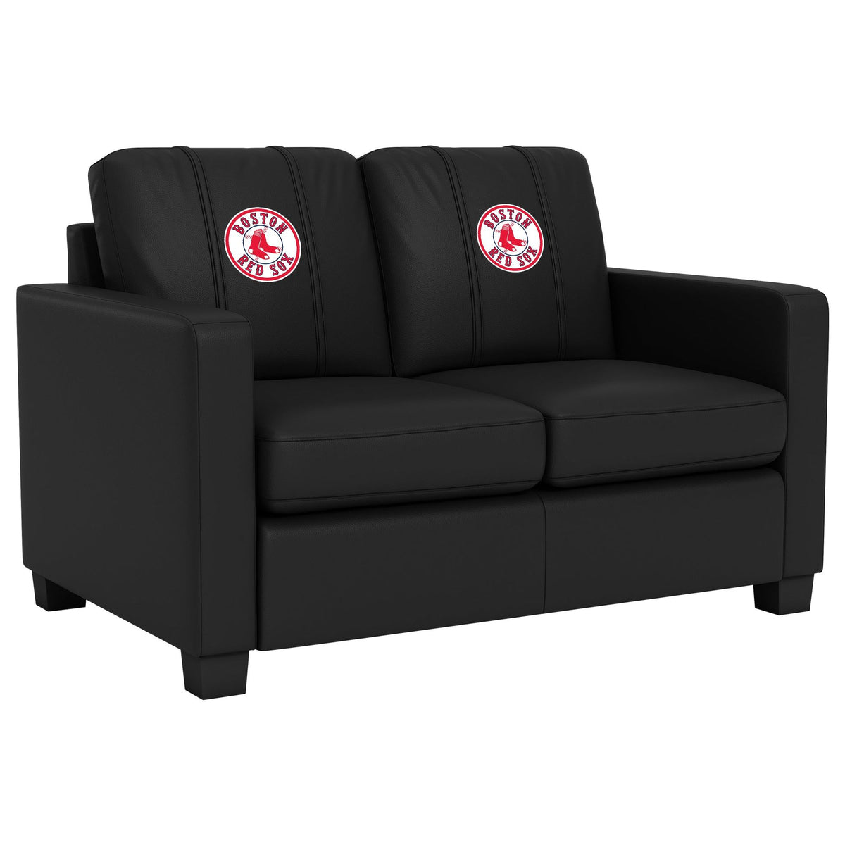 Dyno Boston Red Sox Space-Conscious Loveseat