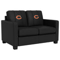 Dyno Loveseat with Chicago Bears Primary Logo