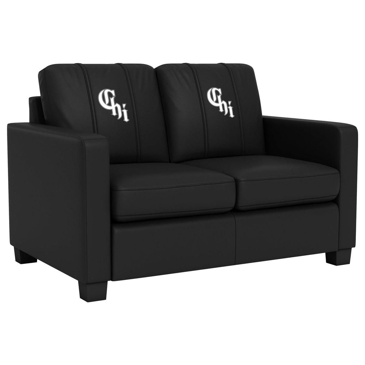 Dyno Chicago White Sox City Connect Loveseat