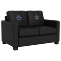 Dallas Cowboys Dyno Stationary Loveseat