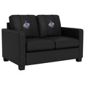 Dyno Stationary Loveseat with Joystick Gaming Logo