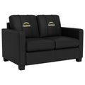 Dyno Los Angeles Chargers Stationary Loveseat
