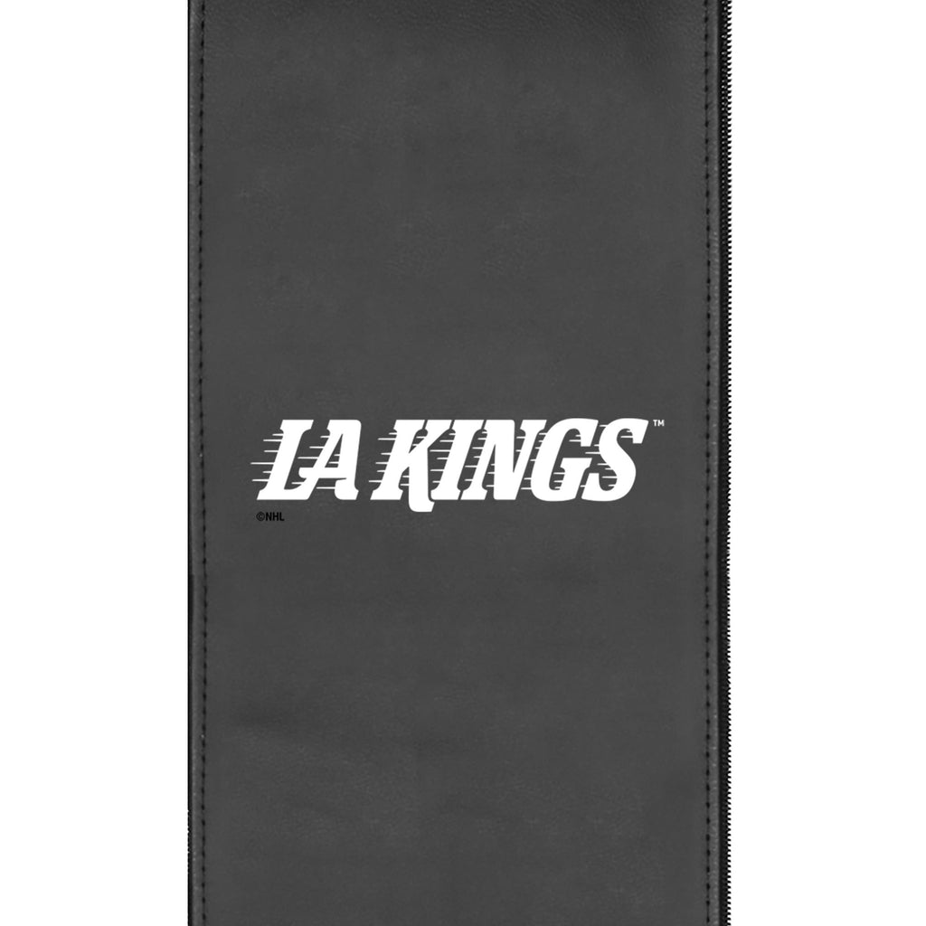Dyno Loveseat with Los Angeles Kings Wordmark