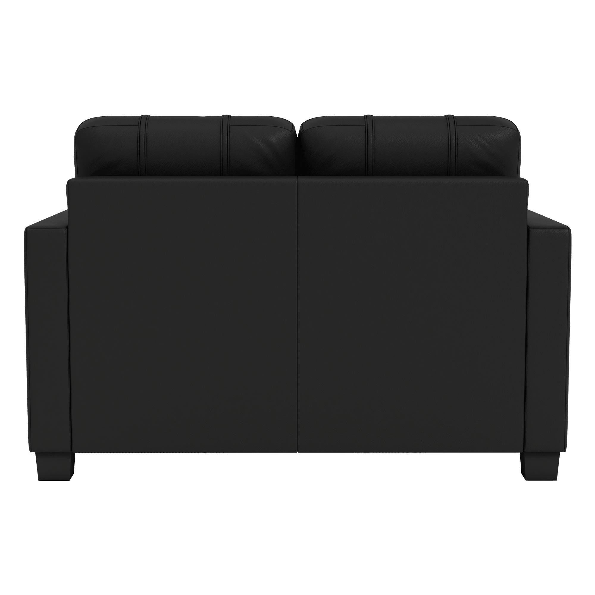 Dyno Loveseat with Los Angeles Rams Helmet Logo