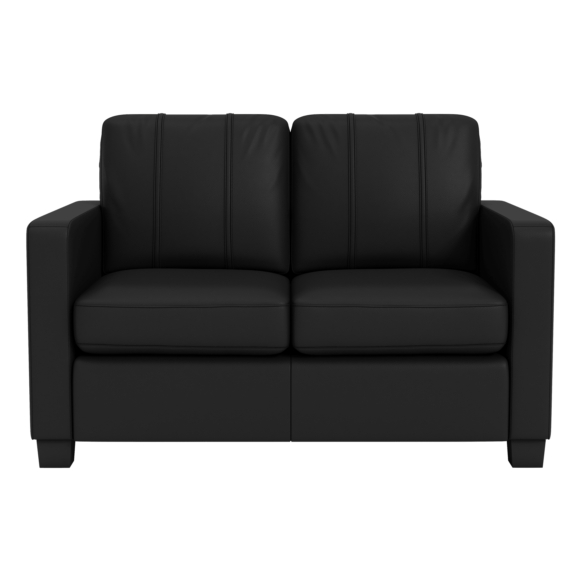 Dyno Loveseat with Los Angeles Rams Helmet Logo