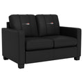 Dyno Stationary Loveseat: Space-Saving Style for Apartments
