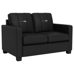 Dyno Stationary Loveseat: Space-Saving Style for Apartments