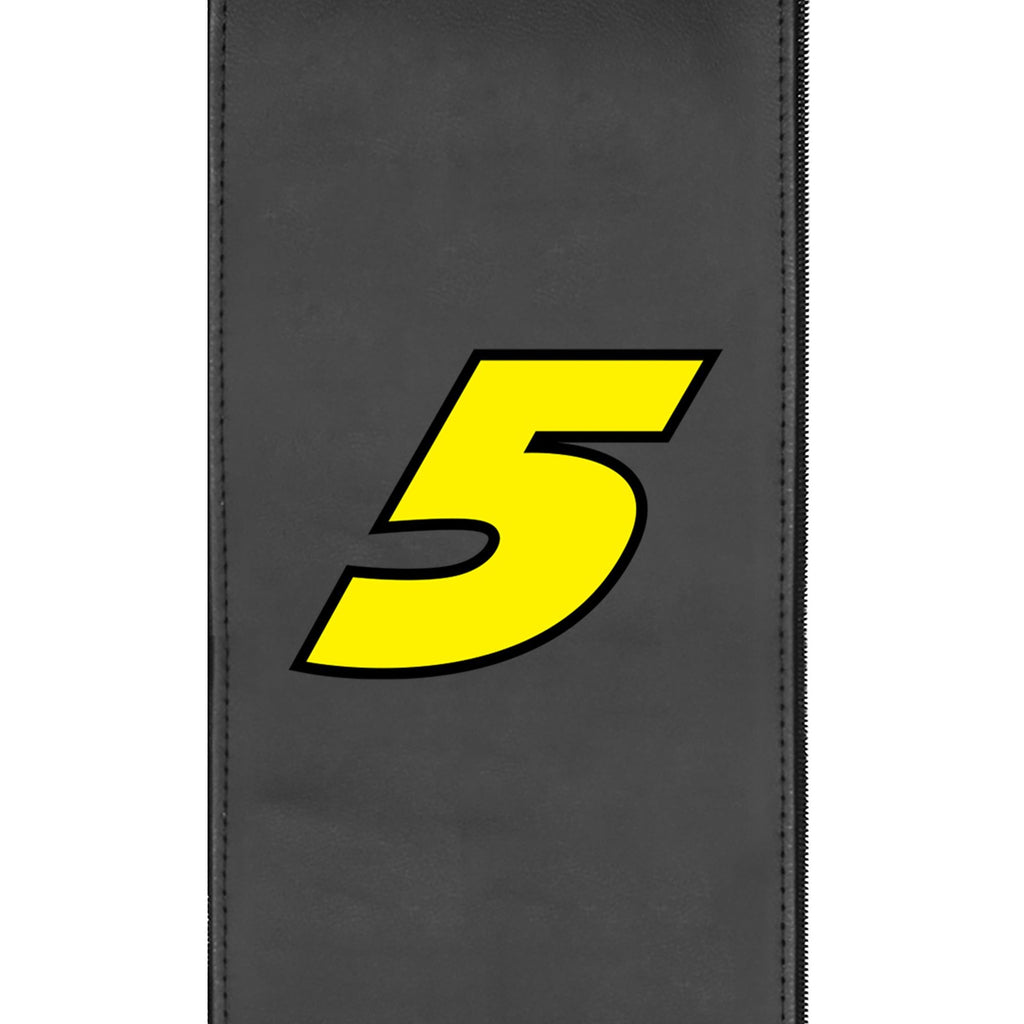 Terry Labonte Number 5 Dyno Stationary Loveseat