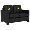 Terry Labonte Number 5 Dyno Stationary Loveseat