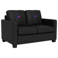 Toronto Blue Jays City Connect Dyno Loveseat