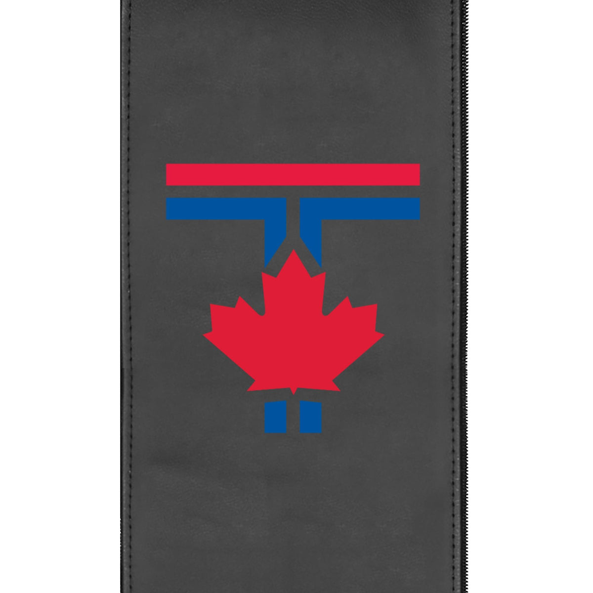 Dyno Blue Jays City Connect Maple Leaf Loveseat