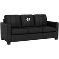 Dyno Stationary Sofa with Alex Bowman #48 with Signature Logo