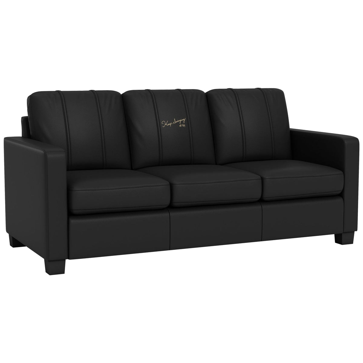 Atlanta Braves City Connect Dyno Stationary Sofa