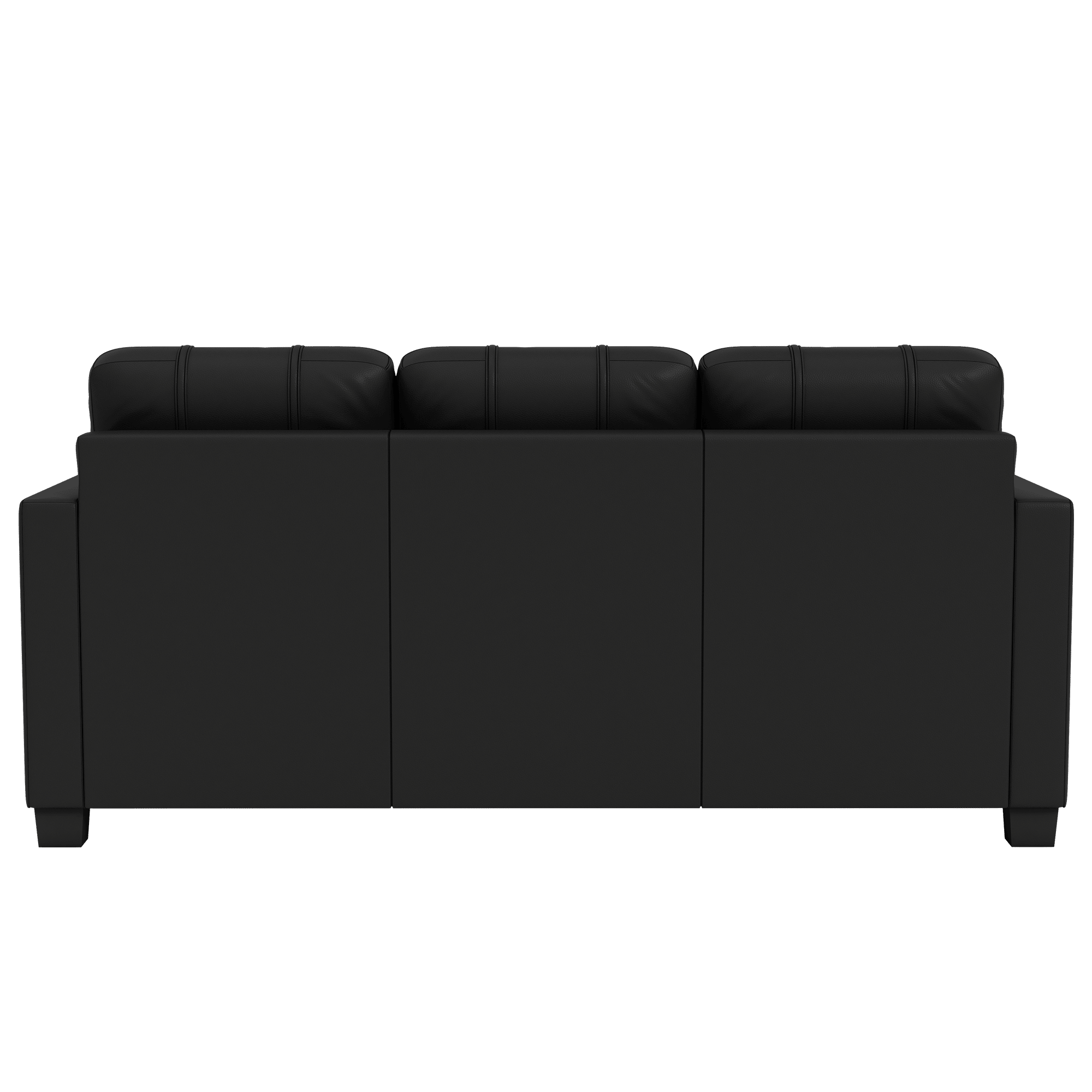 Atlanta Falcons Classic Logo Dyno Stationary Sofa