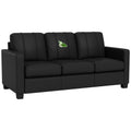 Dyno Stationary Sofa with Avocado Logo