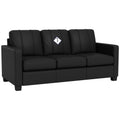 Dyno Stationary Sofa with Detroit Tigers City Connect 313 Logo