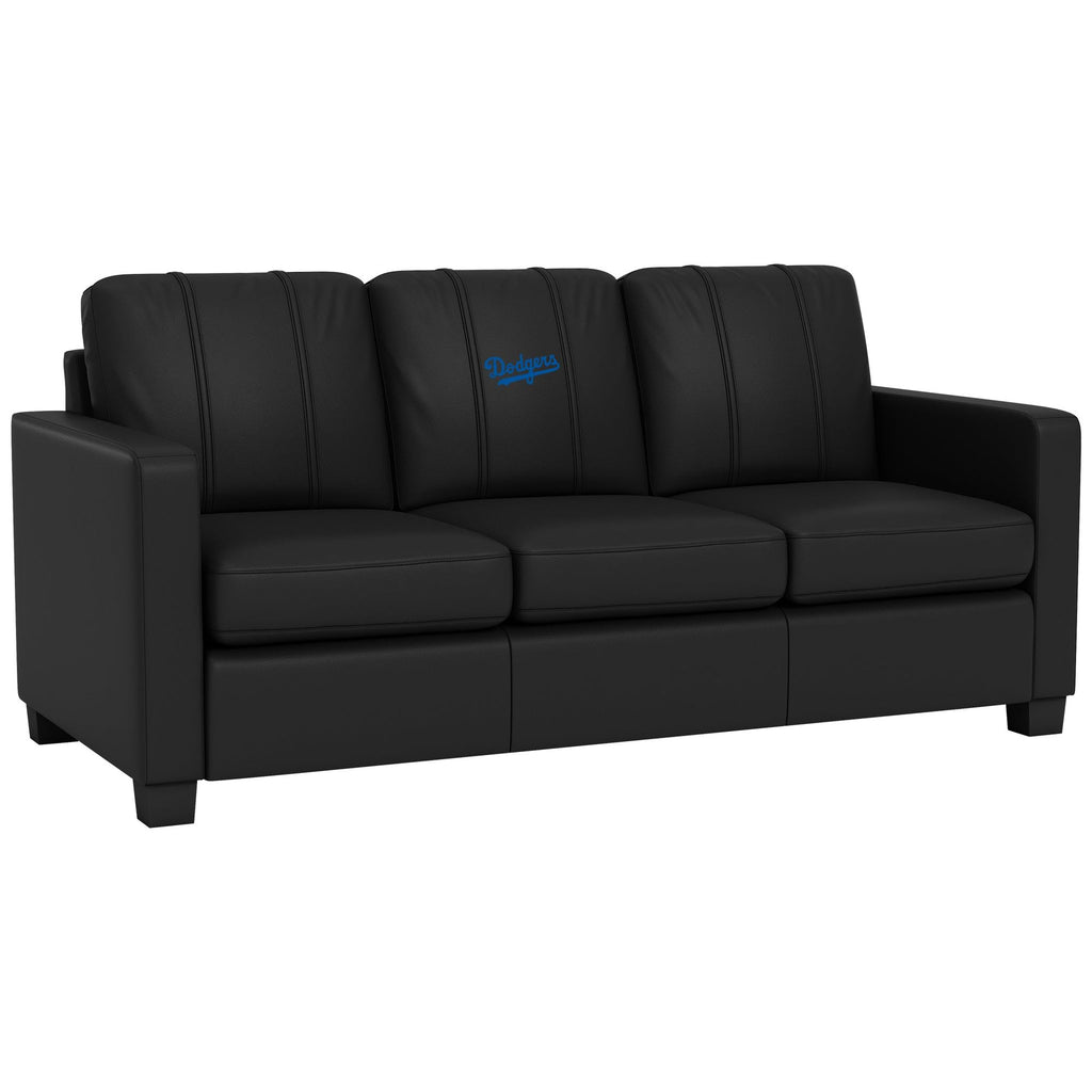 Dyno Dodgers Cooperstown Secondary Stationary Sofa