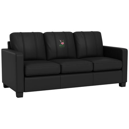 Dyno Stationary Sofa for Space-Conscious Living