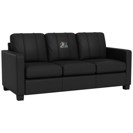 Dyno Stationary Sofa with Lighthouse Scene Panel