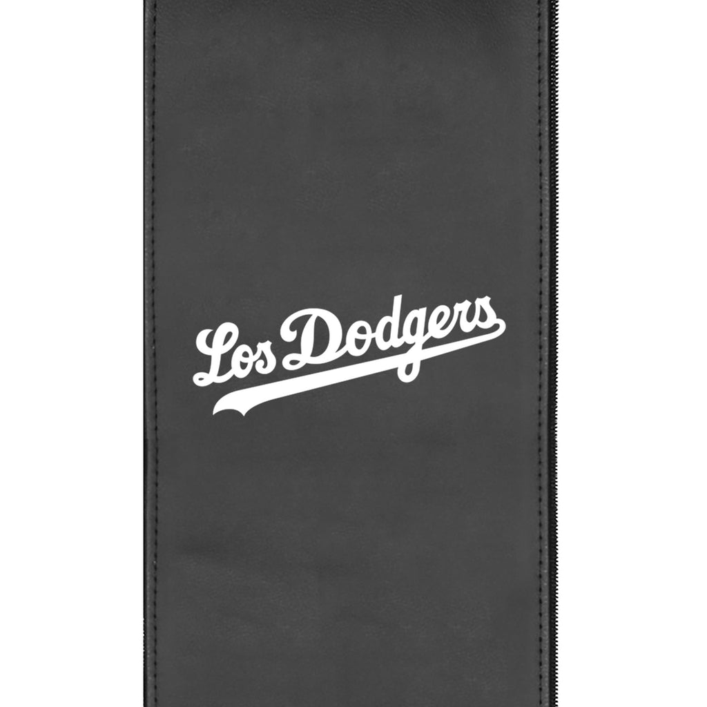 Los Angeles Dodgers City Connect Dyno Sofa