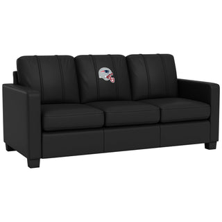 New England Patriots Dyno Stationary Sofa